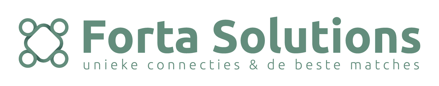 Forta Solutions